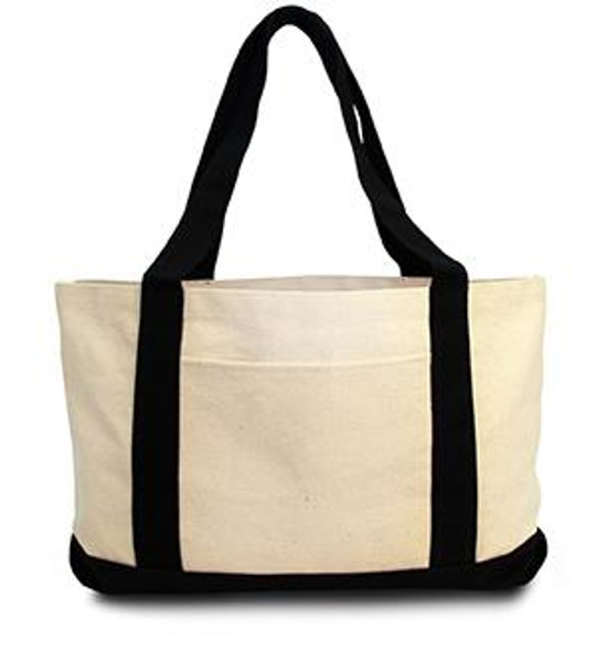 Liberty Bags 8869 - Bolso Barco Leeward