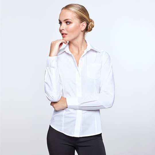 Roly CM5161 - Sofia L/S