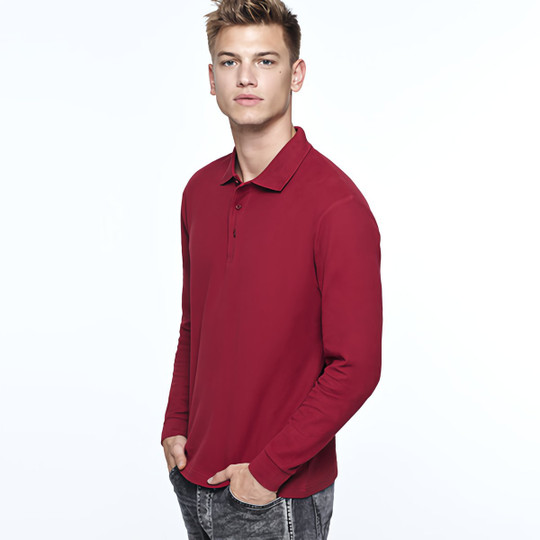 Roly PO6635 - Estrella L/S