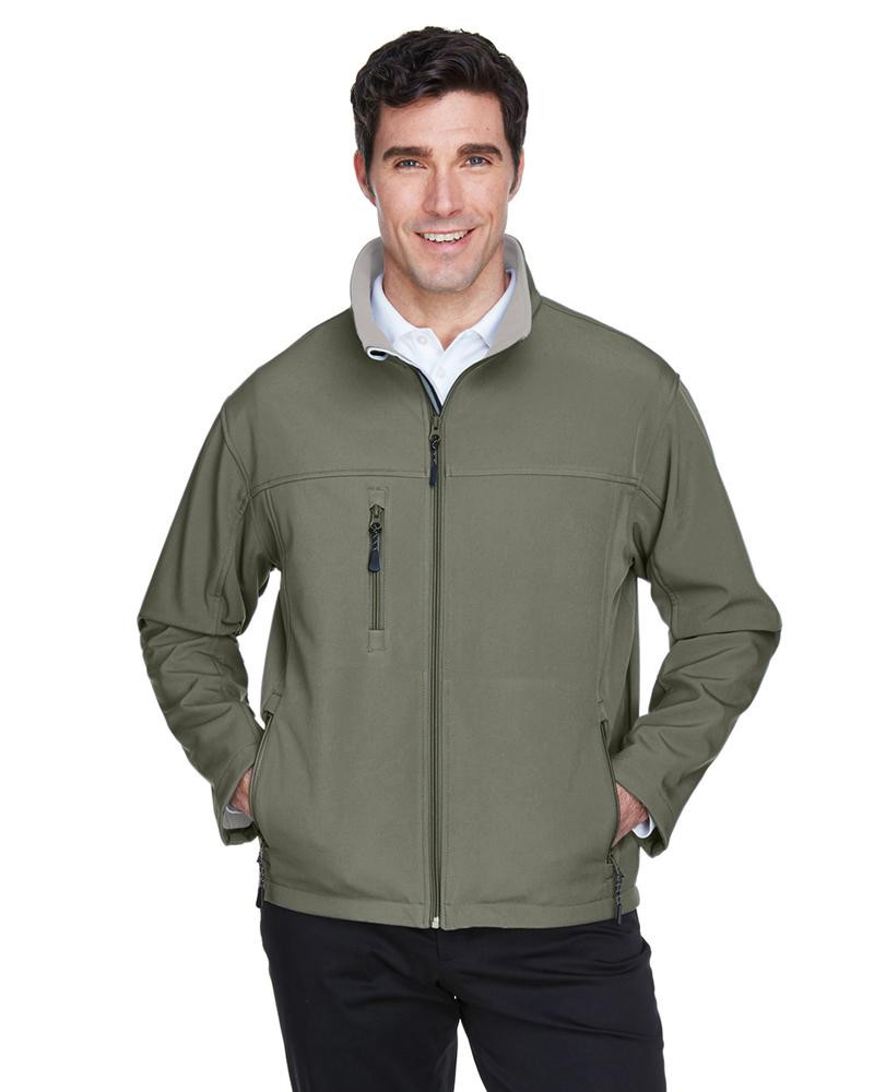 Devon & Jones D995 - Chaqueta Soft Shell