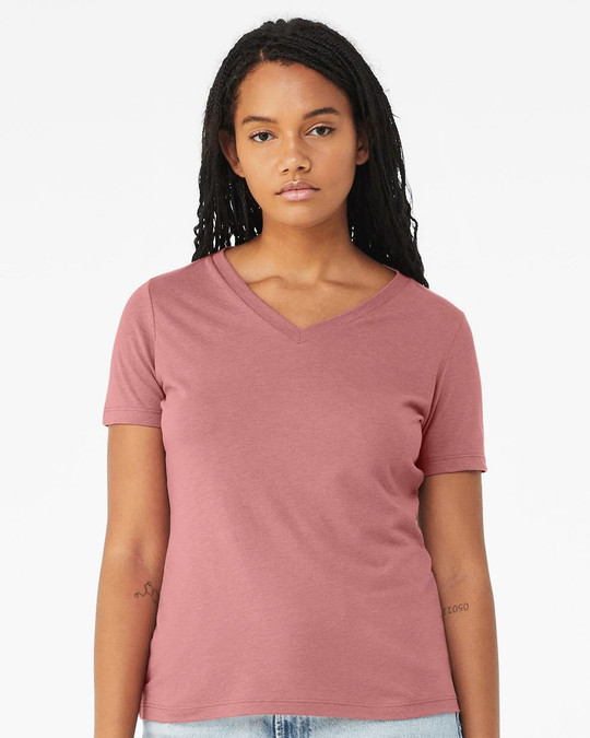 Bella+Canvas 3480U - Tanque Jersey Unisex Hecho en EE. UU.