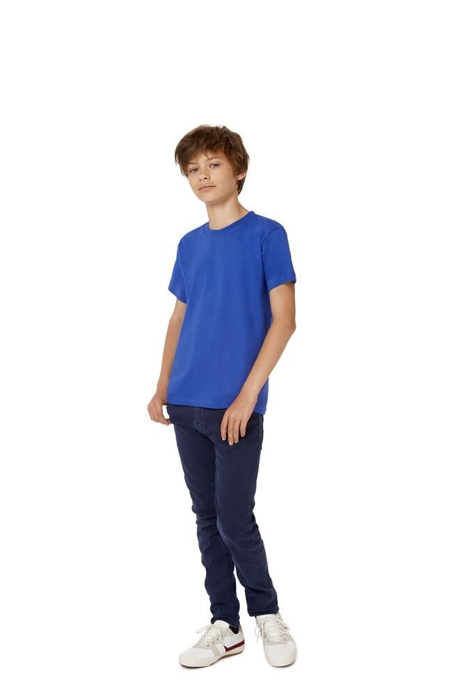 B&C BC191 - 100% Cotton Children's T-Shirt