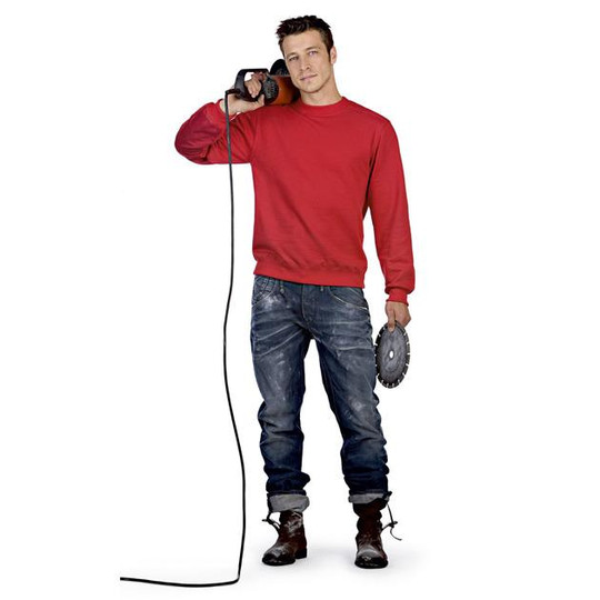 B&C Pro BC830 - Prawdziwy bohater