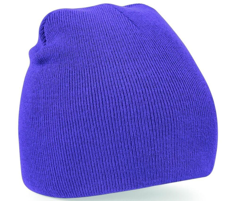 Beechfield BF044 - Pull On Beanie