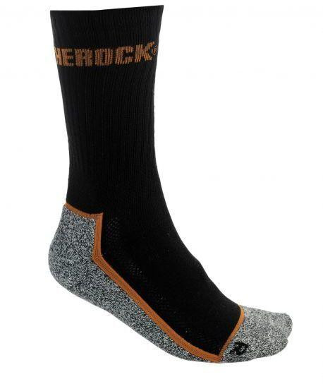 Herock HK600 - Chaussettes Respirantes Sport