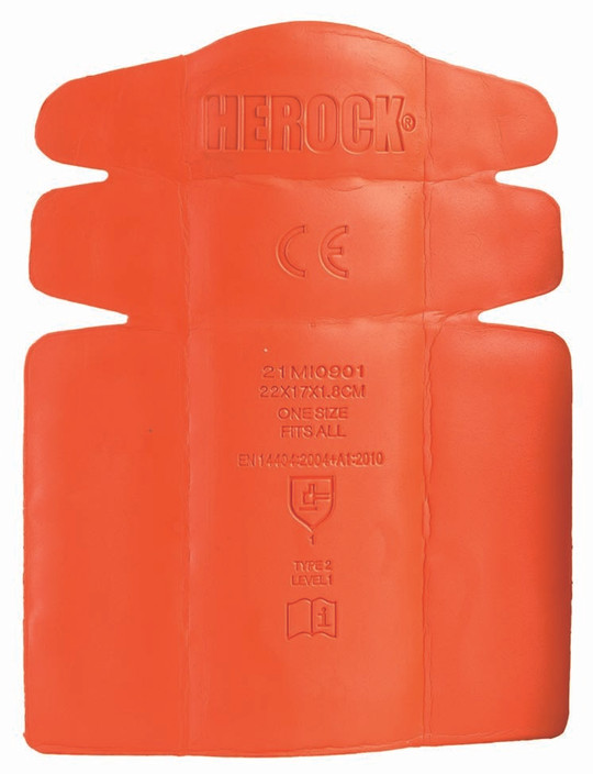 Herock HK610 - KNIE BESCHERMER