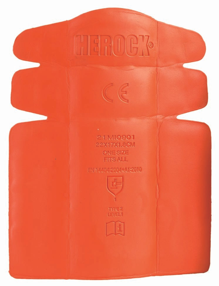 Herock HK610 - Protezione del ginocchio
