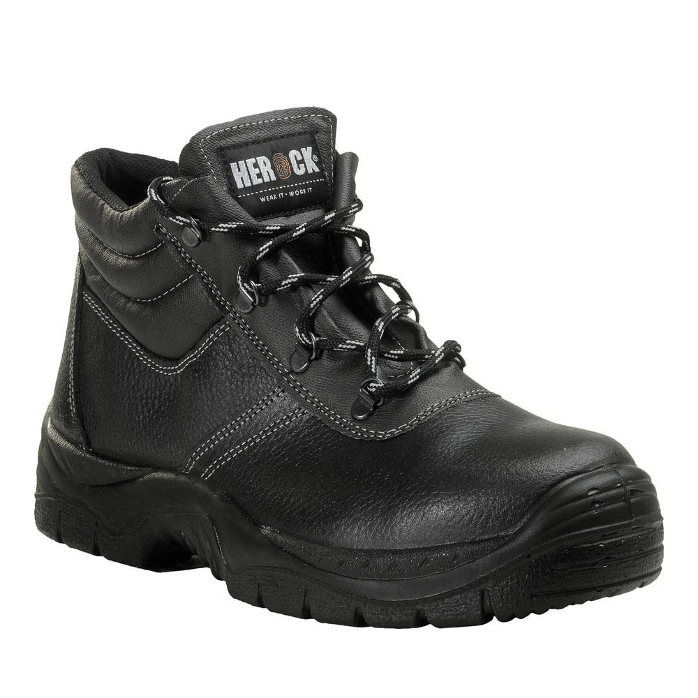 Herock HK705 - Men's high-top basketball