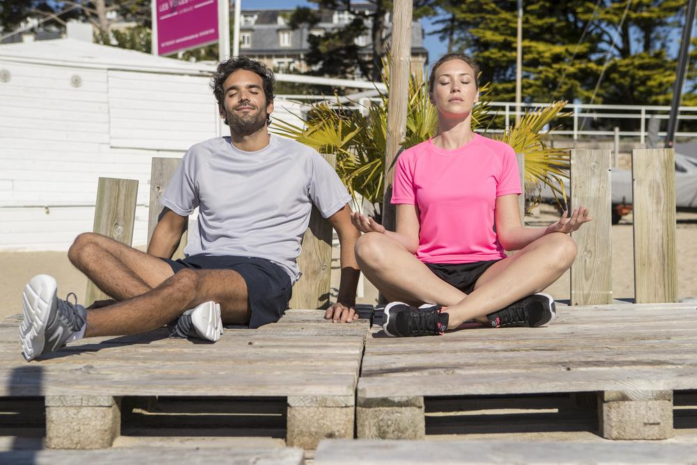 tee shirt sport femme