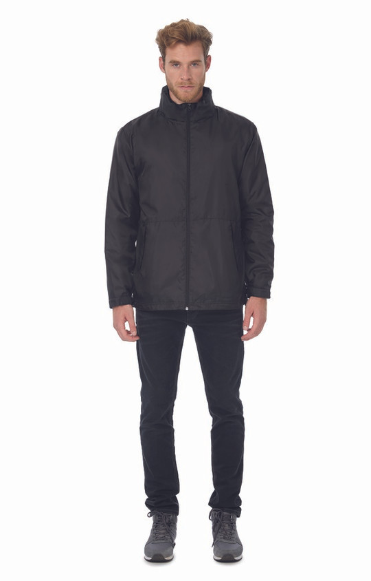 B&C BC324 - Multi-Active Jacke