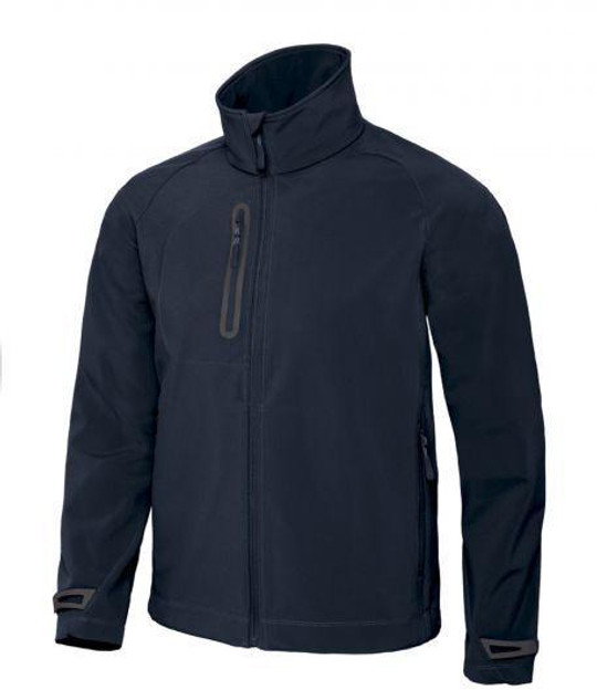 B&C BC663 - X-Lite softshell /men