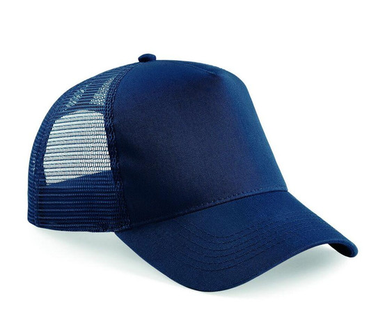 Beechfield BF640 - Amerikanische Trucker Cap