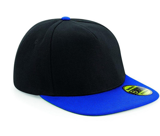 Beechfield BF660 - Snapback-Kappe
