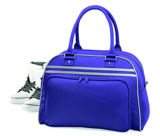 Bag Base BG750 - Torba kręgle.