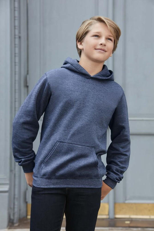 Gildan GN941 - Heavy Blend Kinder Hoodie