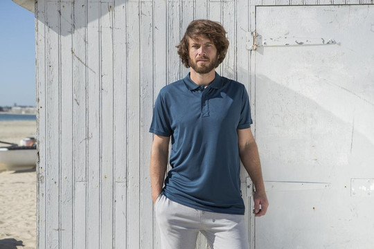 Pen Duick PK150 - Eerste Polo-Shirt
