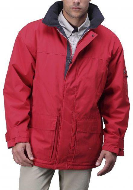 Pen Duick PK540 - Parka Homme