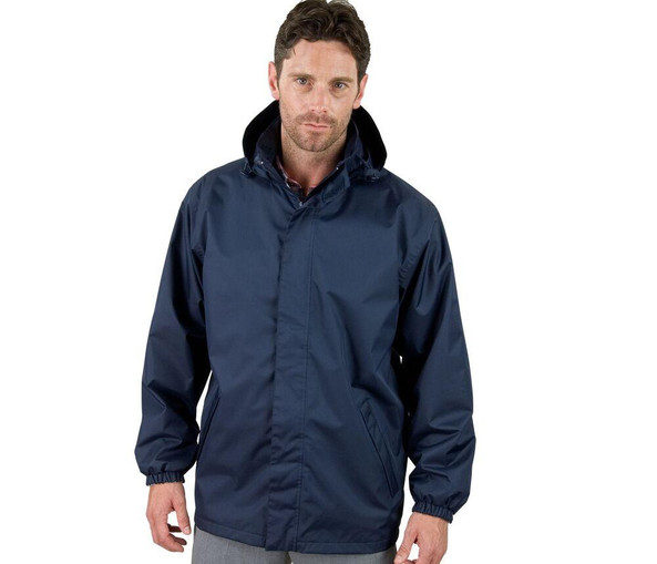 Result RS206 - Regenjacke Herren
