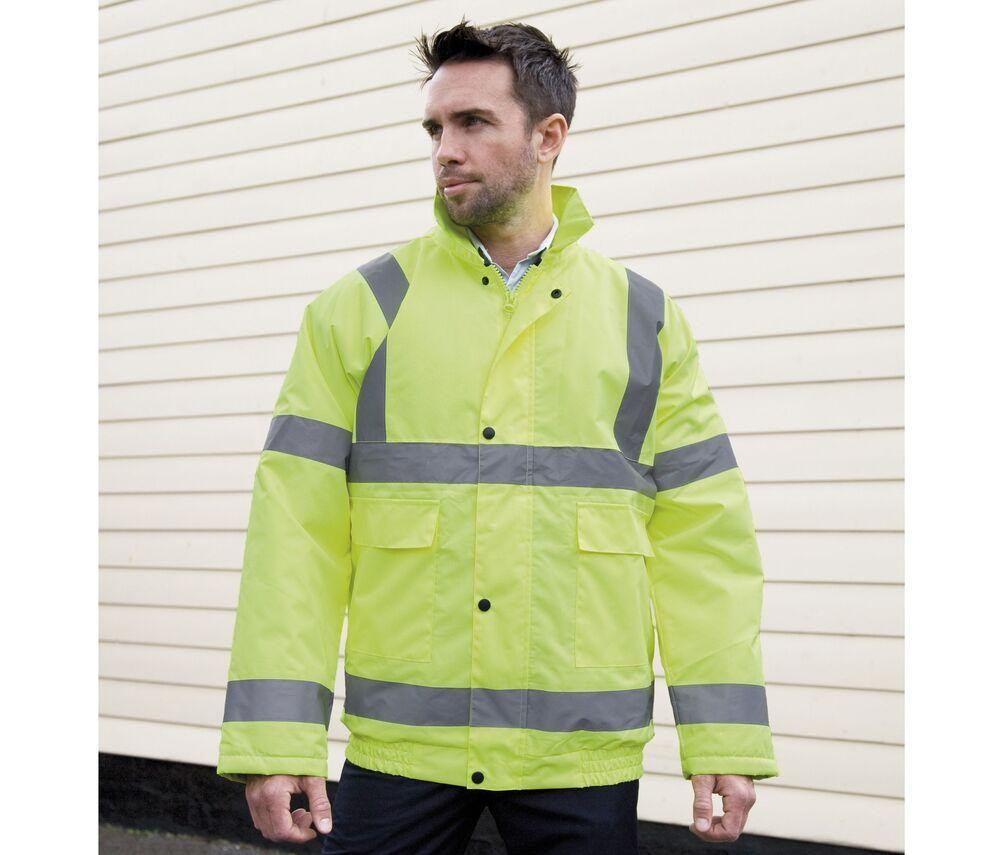 Result RS217 - Core high-viz winterjack