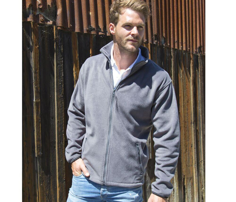 Result RS220 - Core Fleecejacke