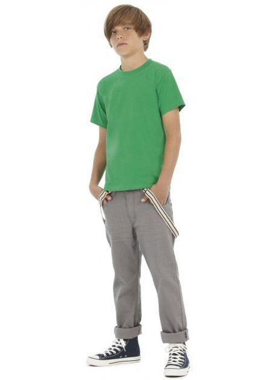 B&C BC151 - 100% Cotton Children's T-Shirt