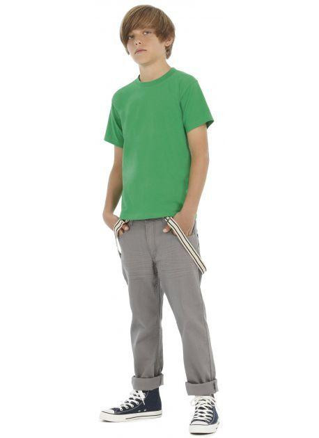 B&C BC151 - 100% Cotton Children's T-Shirt