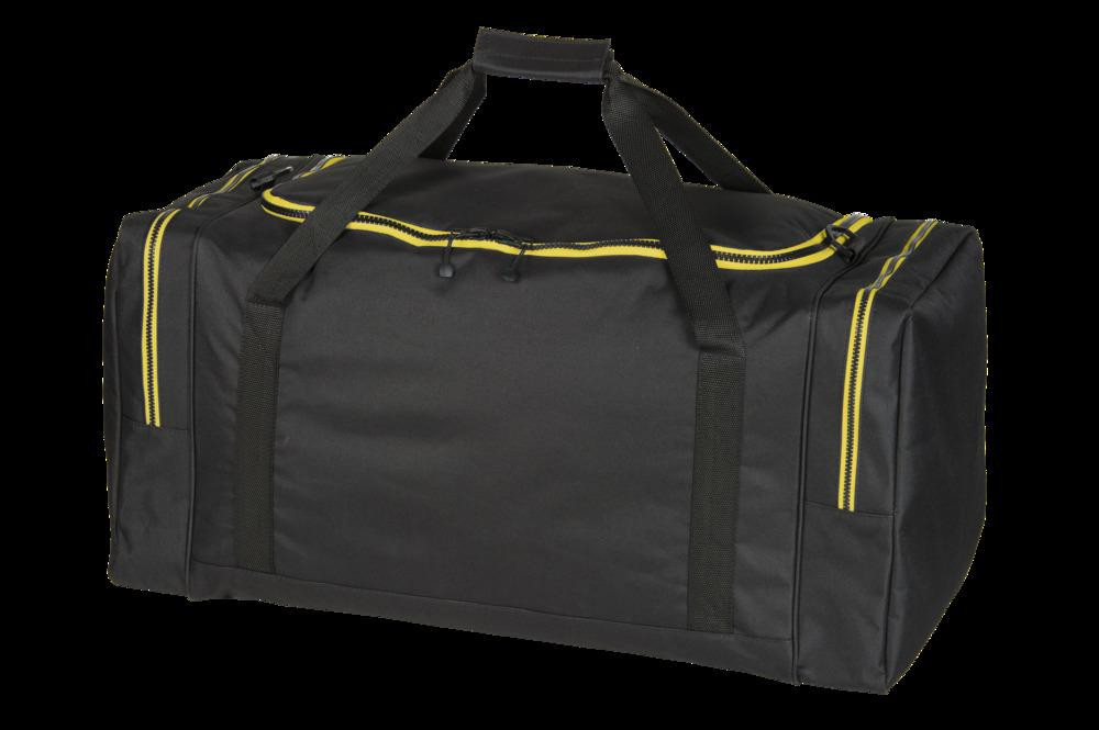 Black&Match BM908 - Borsa Sportiva 85