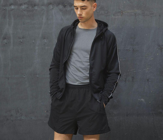 Tombo Teamsport TL080 - Sport Shorts
