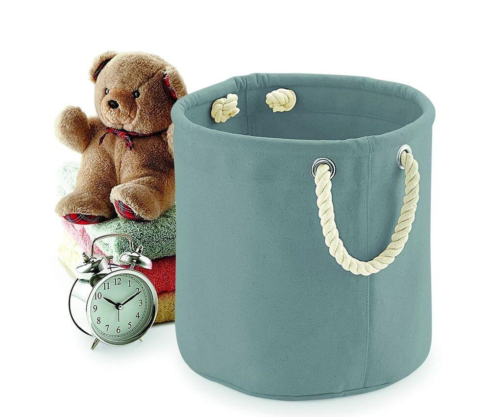 Westford mill WM580 - 100% Baumwolle Canvas Bag