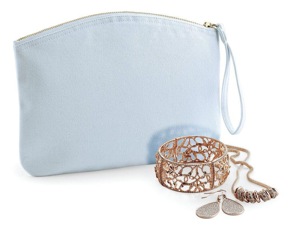 Westford mill WM820 - Pochette primaverile da polso in cotone organico EarthAware™