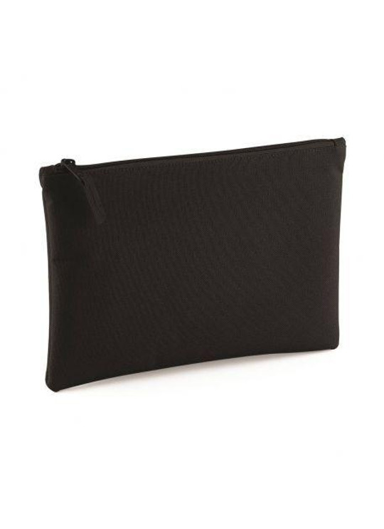 Bag Base BG038 - Mini ficka med Dragkedja