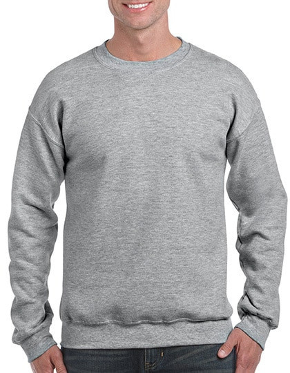 Gildan G12000 - Dryblend Sweatshirt