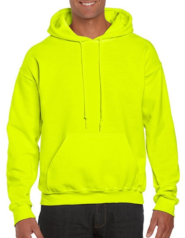 Gildan G12500 - Dryblend Hooded Sweatshirt