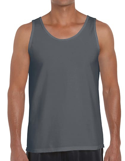 Gildan G64200 - Softstyle Ringspun Cotton Tank Top Mens