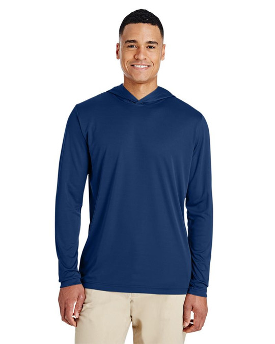 Team 365 TT41 - Hoodie de Performance Zone pour Hommes