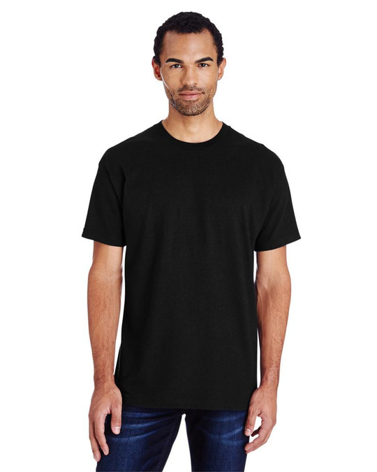 Gildan H000 - Camiseta para Adulto Hammer de 6 oz.
