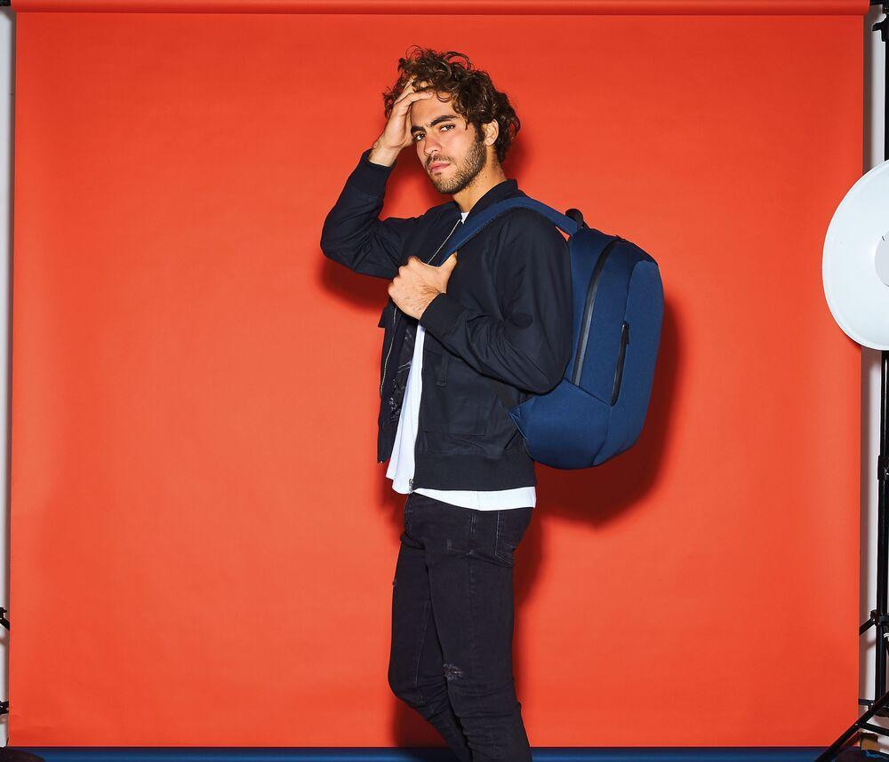 Bag Base BG168 - Sac à Dos de Plongée