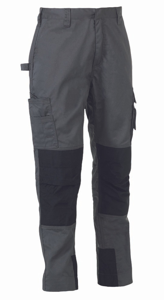 Herock HK010 - Titan Pants
