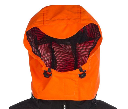 Pen Duick PK996 - Universaali Soft-Shell Huppu