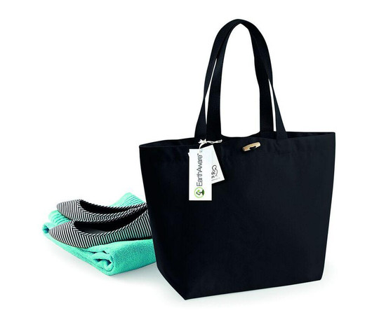 WestFord Mill WM850 - EarthAware™ ORGANIC MARINA TOTE
