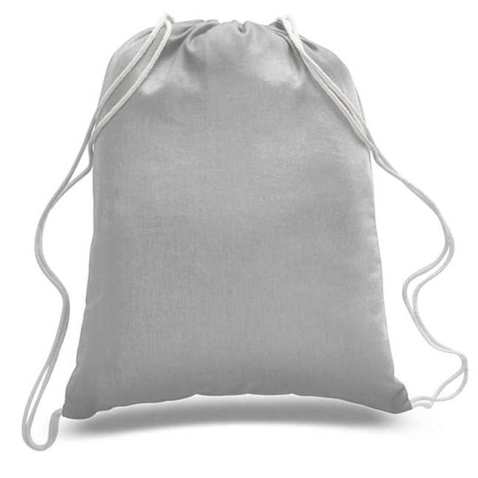 Q-Tees Q4500 - Bolsa de deporte económica