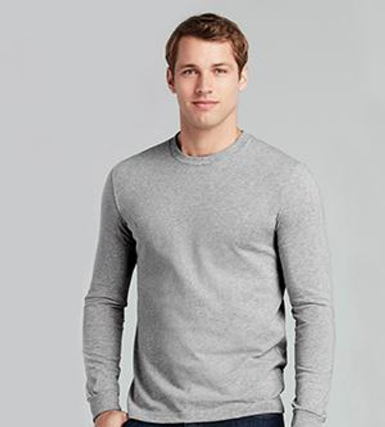 Gildan H400 - Remera Manga Larga para adultos