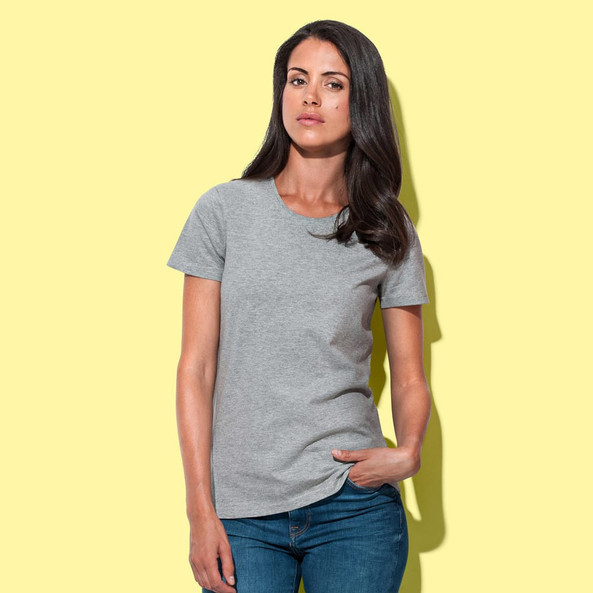 Stedman ST2160 - Comfort Ladies T-Shirt
