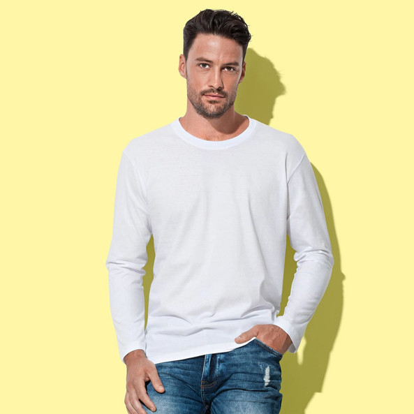 Stedman ST2500 - Classic Long Sleeve