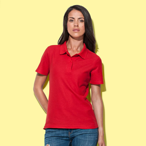 Stedman ST3100 - Polo Women