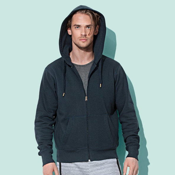 Stedman ST5610 - Sweat Jacket Men