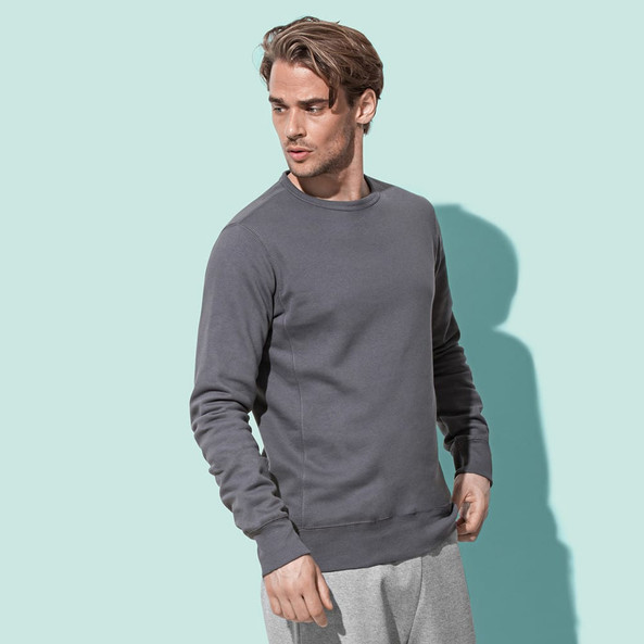 Stedman ST5620 - Active Sweatshirt