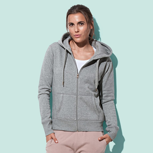 Stedman ST5710 - Sweat Jacket Women