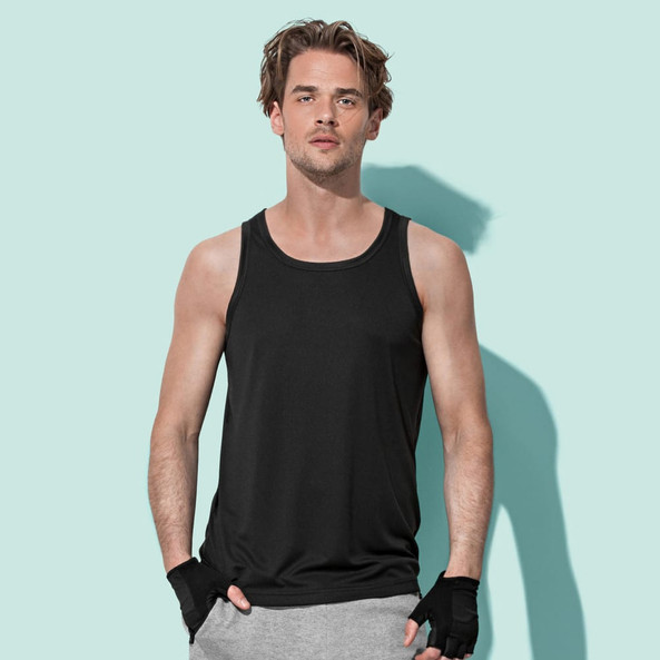 Stedman ST8010 - Active Sport-T Men