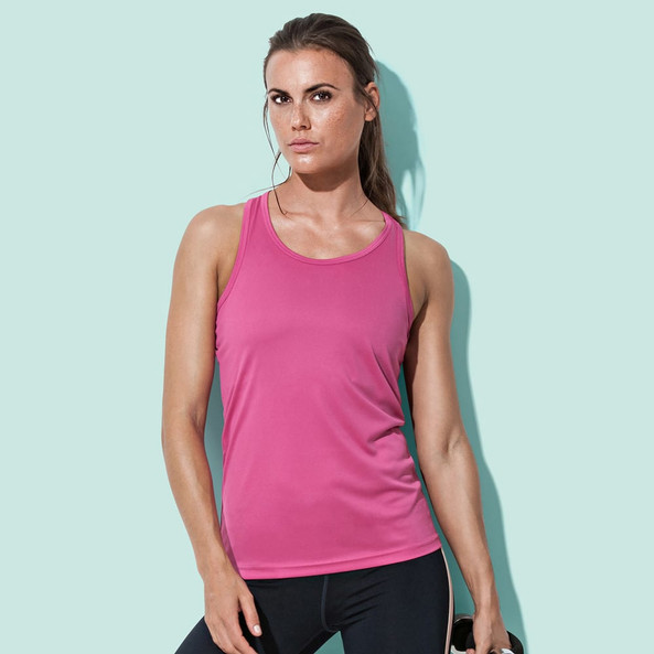 Stedman ST8110 - Active Sport-T Women